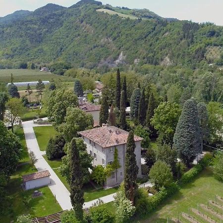 Corte San Ruffillo Country Resort Dovadola Kültér fotó
