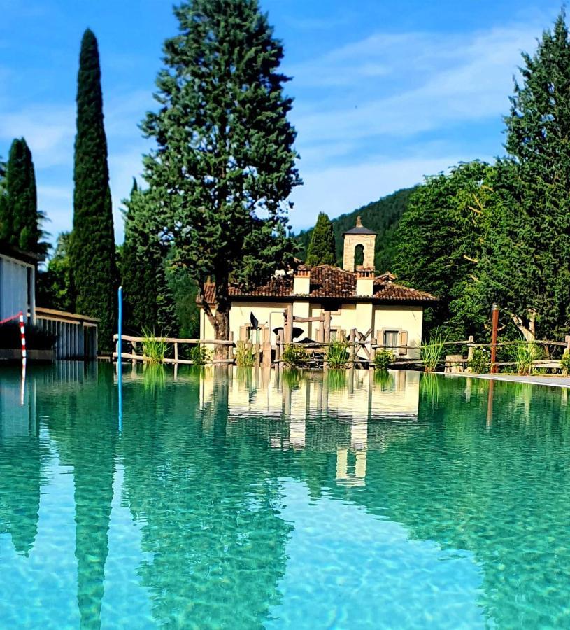 Corte San Ruffillo Country Resort Dovadola Kültér fotó