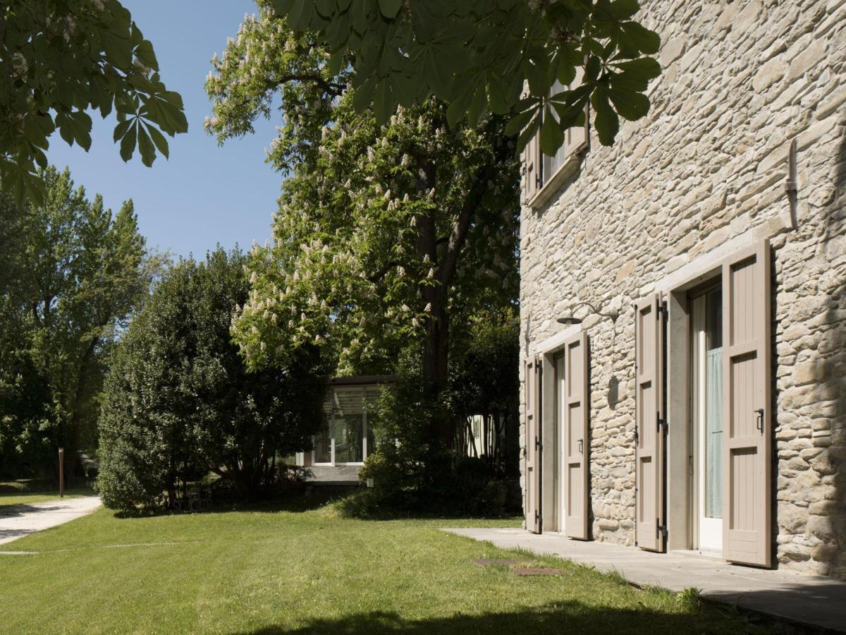 Corte San Ruffillo Country Resort Dovadola Kültér fotó
