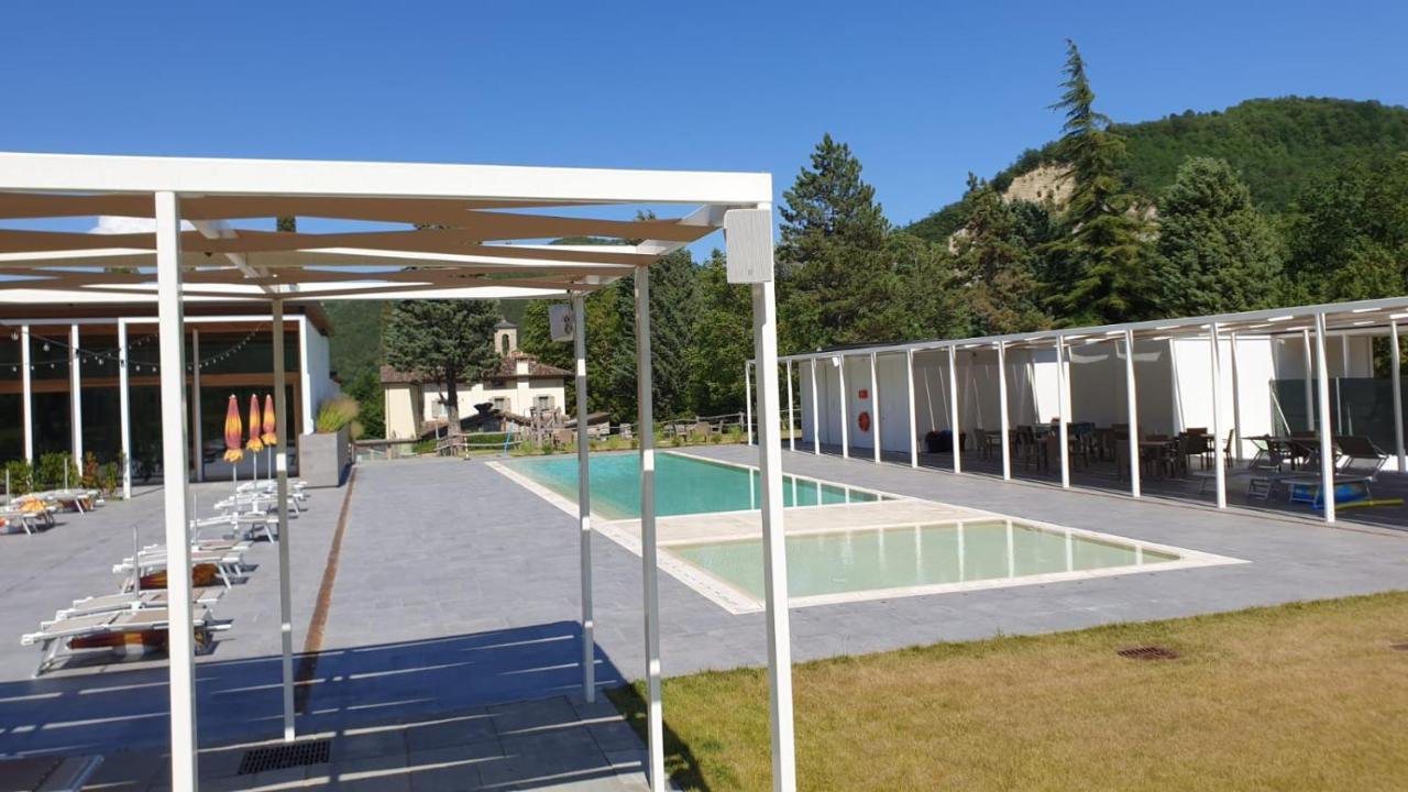 Corte San Ruffillo Country Resort Dovadola Kültér fotó