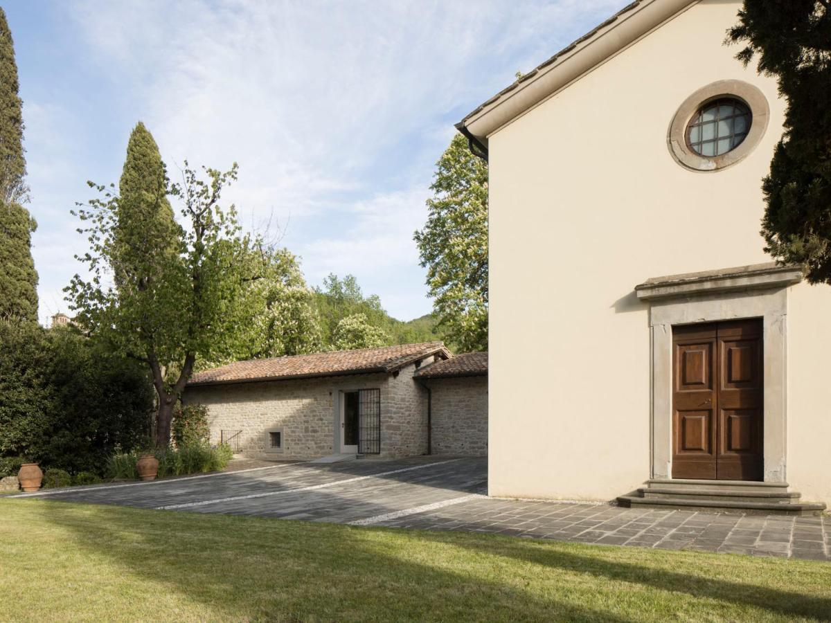 Corte San Ruffillo Country Resort Dovadola Kültér fotó
