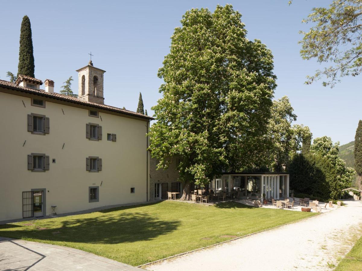 Corte San Ruffillo Country Resort Dovadola Kültér fotó