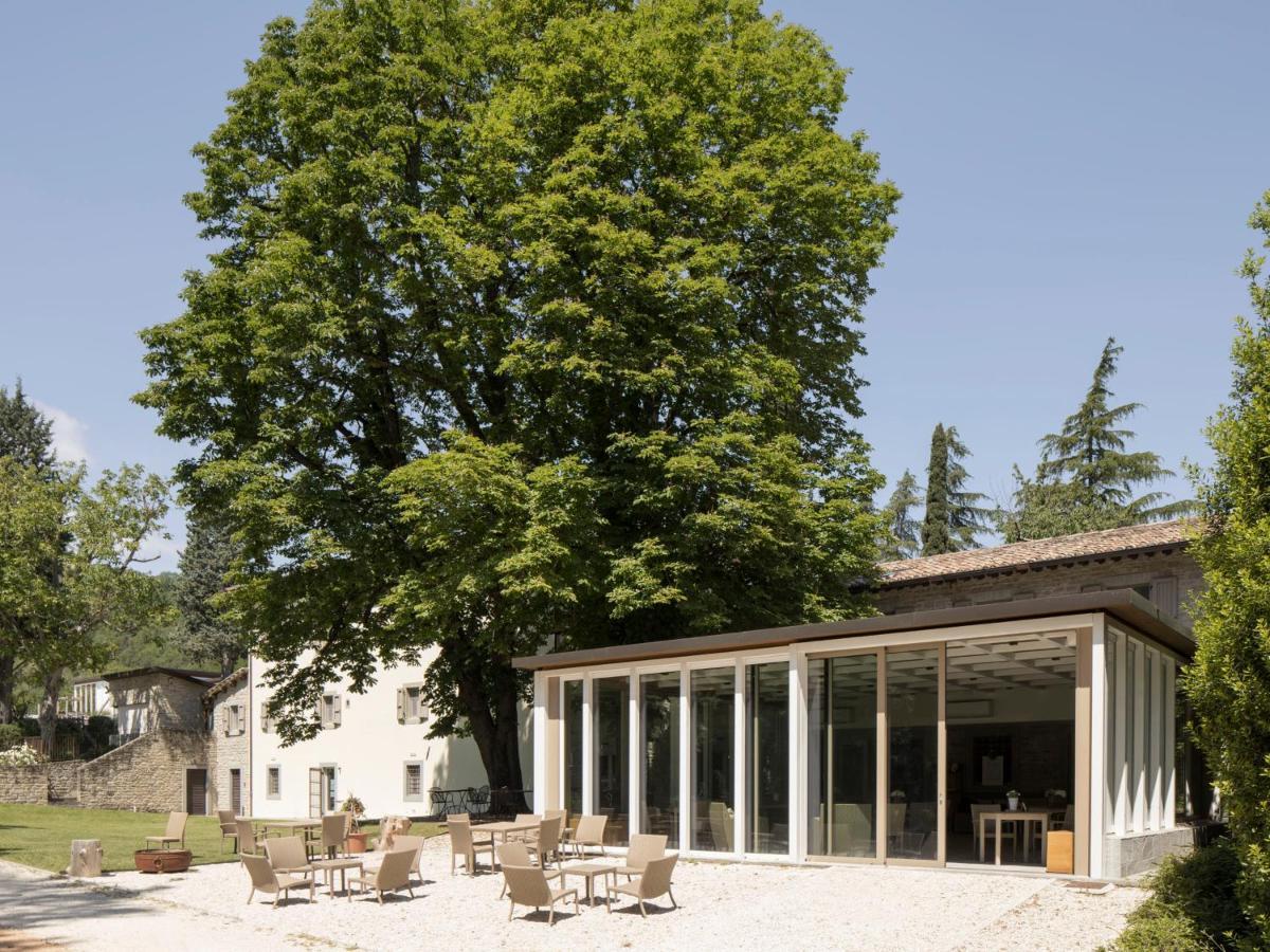 Corte San Ruffillo Country Resort Dovadola Kültér fotó