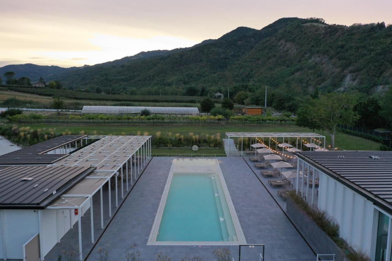 Corte San Ruffillo Country Resort Dovadola Kültér fotó