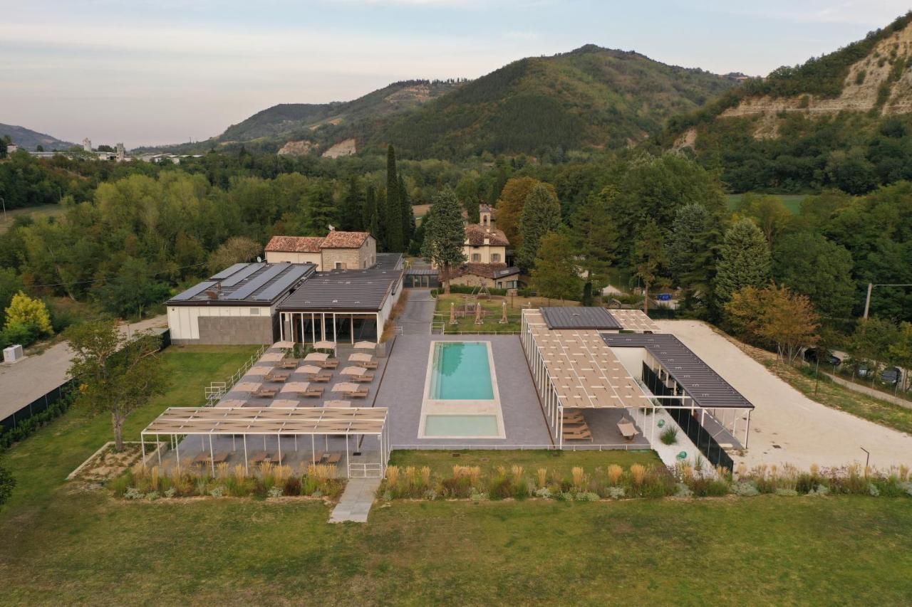 Corte San Ruffillo Country Resort Dovadola Kültér fotó