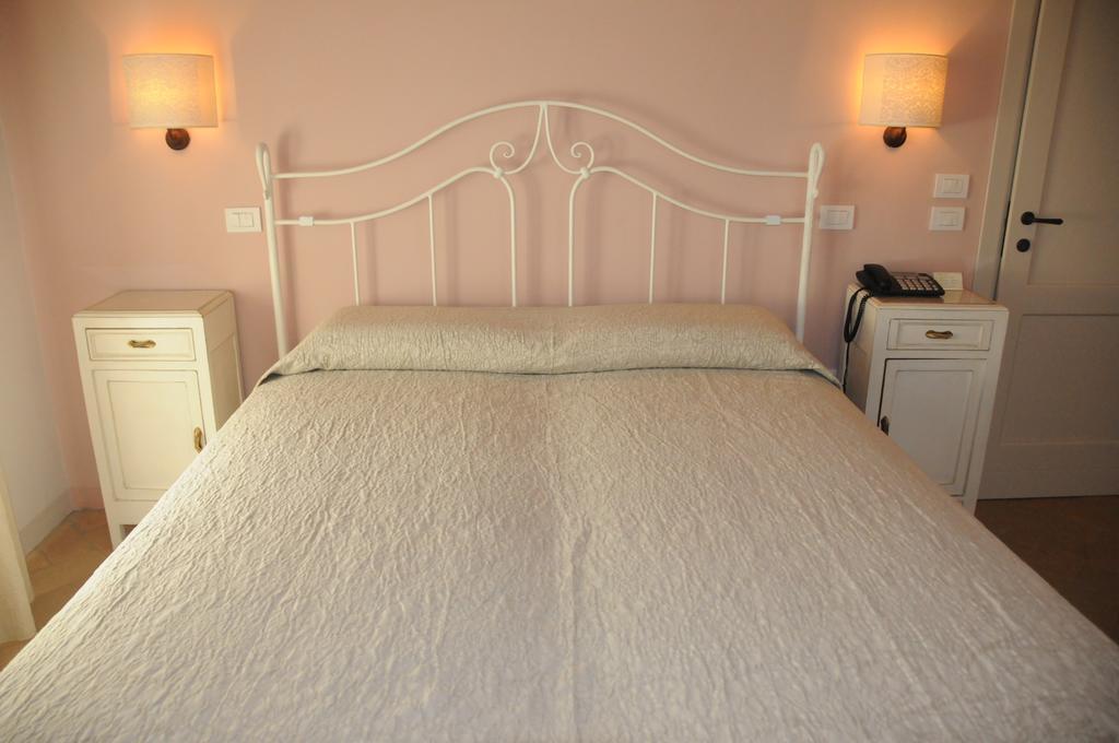 Corte San Ruffillo Country Resort Dovadola Kültér fotó