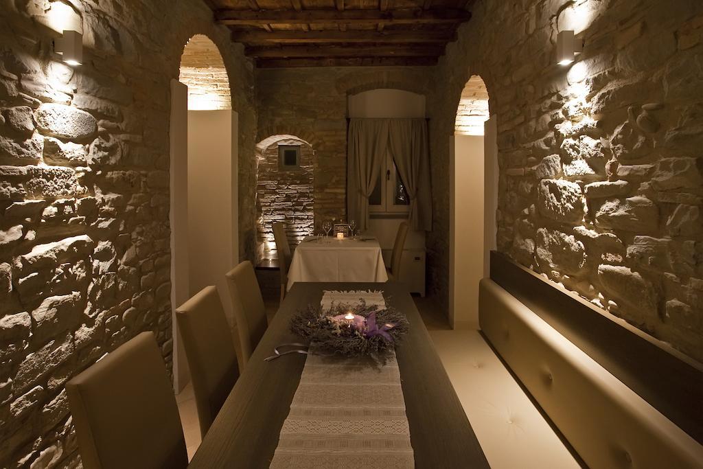 Corte San Ruffillo Country Resort Dovadola Kültér fotó