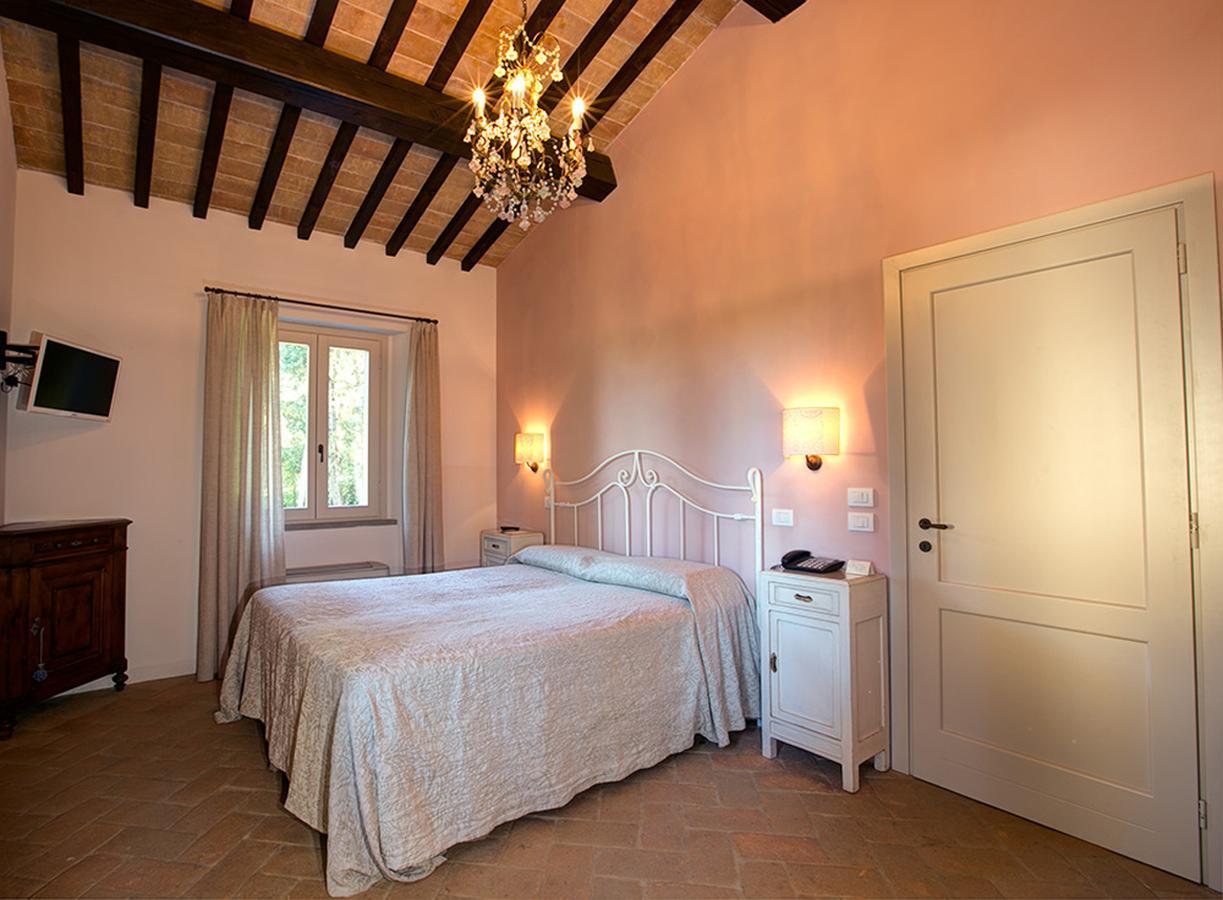 Corte San Ruffillo Country Resort Dovadola Kültér fotó