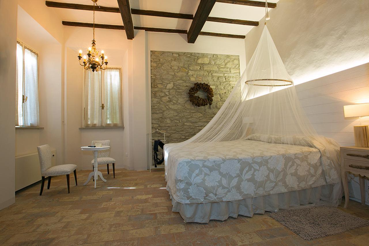 Corte San Ruffillo Country Resort Dovadola Kültér fotó