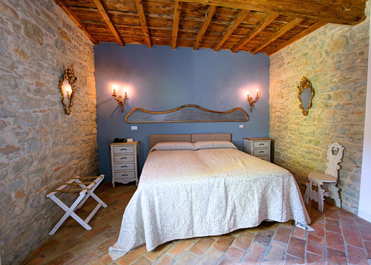 Corte San Ruffillo Country Resort Dovadola Kültér fotó
