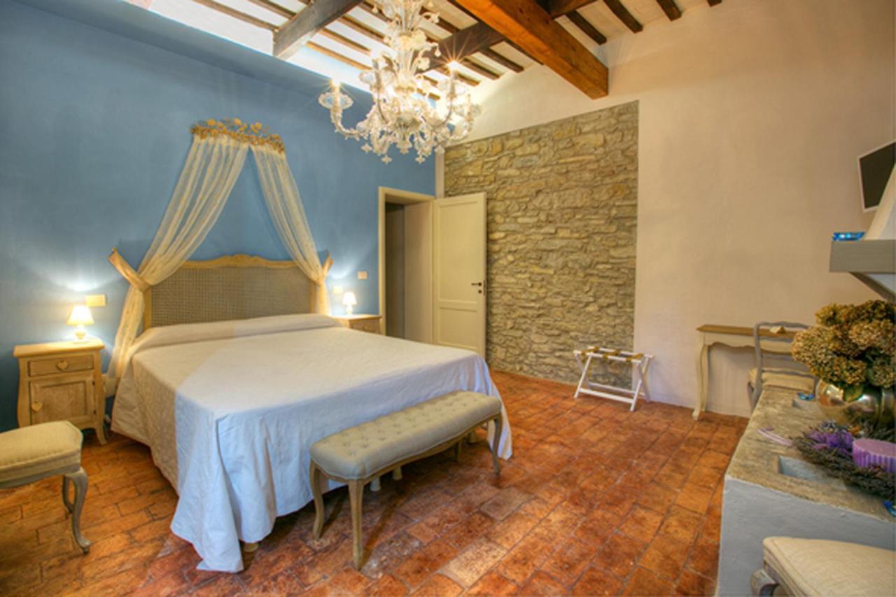 Corte San Ruffillo Country Resort Dovadola Kültér fotó