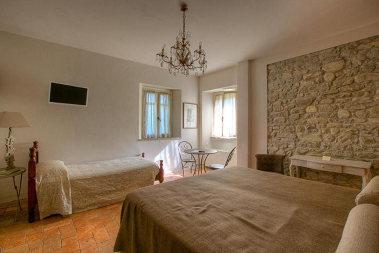 Corte San Ruffillo Country Resort Dovadola Kültér fotó