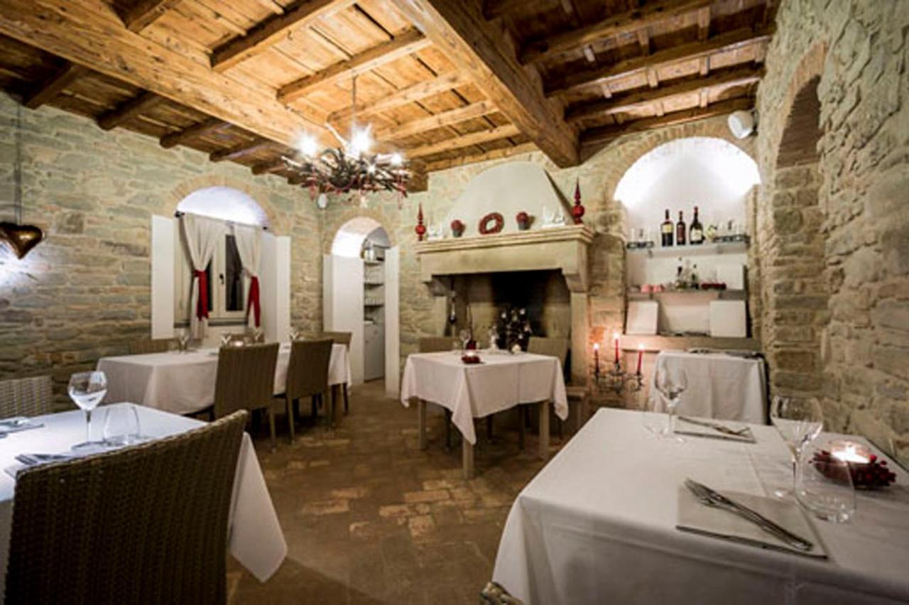 Corte San Ruffillo Country Resort Dovadola Kültér fotó