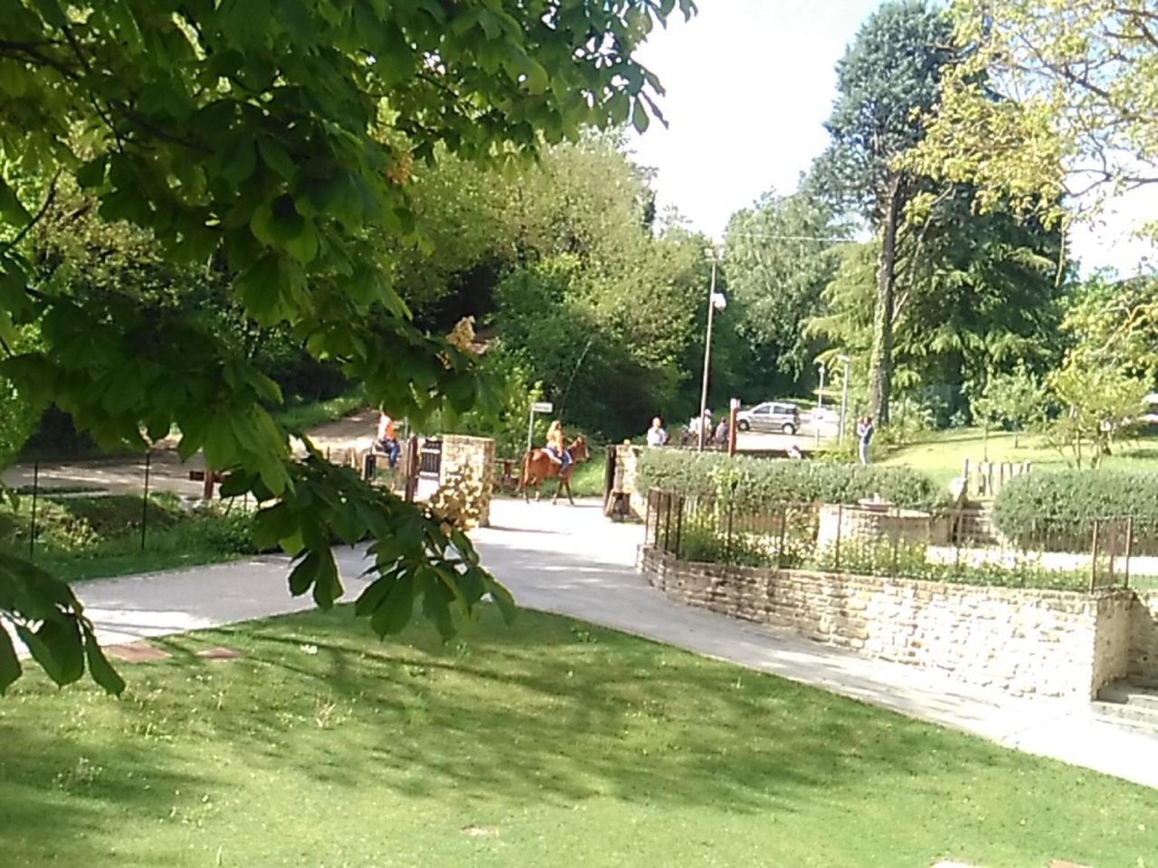 Corte San Ruffillo Country Resort Dovadola Kültér fotó