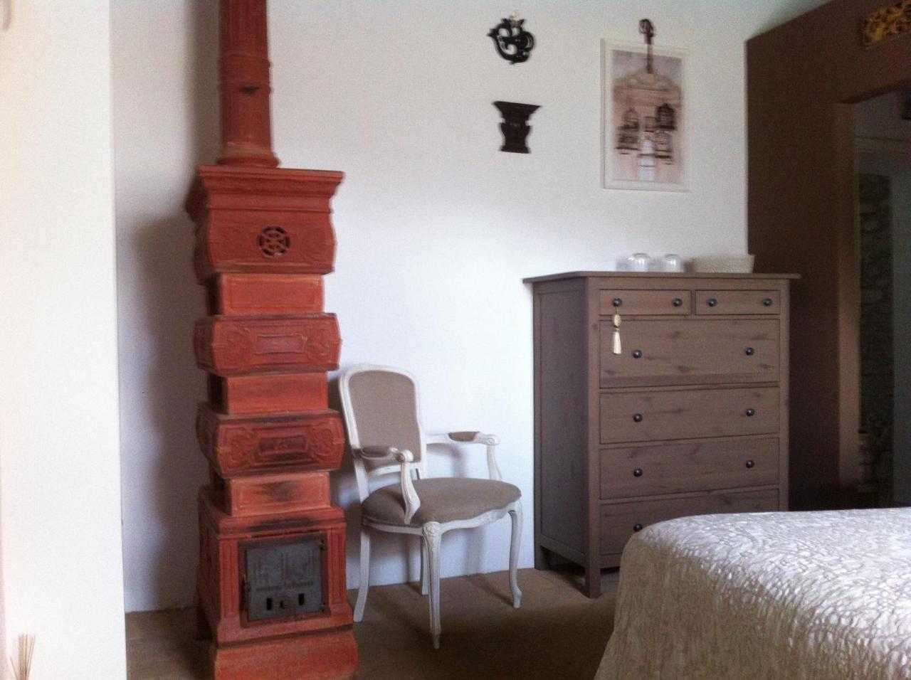 Corte San Ruffillo Country Resort Dovadola Kültér fotó