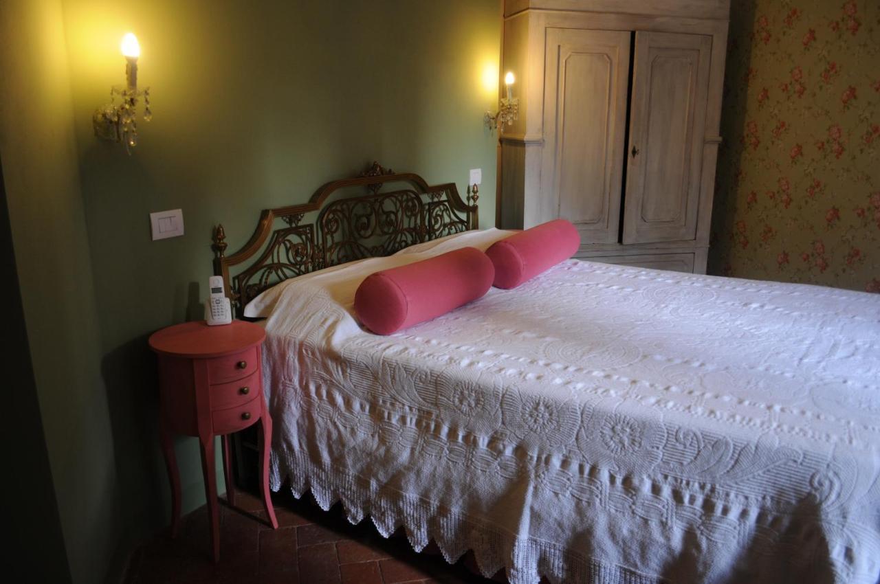 Corte San Ruffillo Country Resort Dovadola Kültér fotó